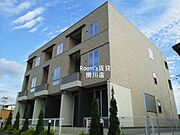 カンパネッラコンソナーレ 1階 築12年9ヶ月の賃貸物件