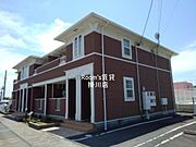 サン駿河 2階 築19年11ヶ月の賃貸物件