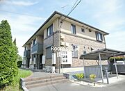 掛川駅より徒歩23分 1階 築18年5ヶ月の賃貸物件