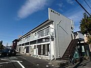 加都ハイツ 1階 築40年5ヶ月の賃貸物件