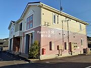 ルーナ２ 2階 築22年6ヶ月の賃貸物件