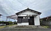 袋井駅より徒歩133分 1階 築55年5ヶ月の賃貸物件