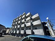 掛川駅より徒歩25分 5階 築21年4ヶ月の賃貸物件