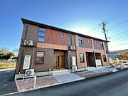 掛川駅よりバス17分 徒歩2分 1階 築8年11ヶ月の賃貸物件