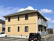 菊川駅より徒歩29分 2階 築20年8ヶ月の賃貸物件
