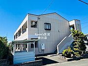 掛川駅より徒歩25分 1階 築22年2ヶ月の賃貸物件