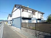 掛川駅より徒歩33分 1階 築33年2ヶ月の賃貸物件