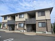 リビングタウン愛野南Ｃ 1階 築19年2ヶ月の賃貸物件