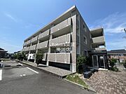 菊川駅よりバス21分 徒歩7分 3階 築17年7ヶ月の賃貸物件