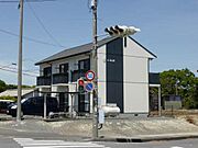 菊川駅より徒歩173分 1階 築24年9ヶ月の賃貸物件