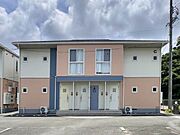 サンライトA 1階 築18年6ヶ月の賃貸物件