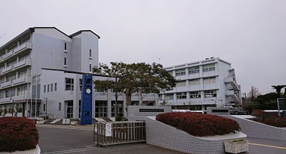 リヴァージュA_周辺_2