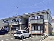 菊川駅より徒歩13分 1階 築28年の賃貸物件