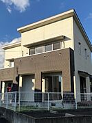 掛川市役所前駅より徒歩7分 1階 築17年1ヶ月の賃貸物件