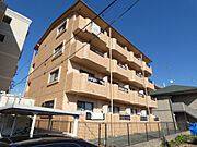愛野駅より徒歩7分 4階 築22年7ヶ月の賃貸物件