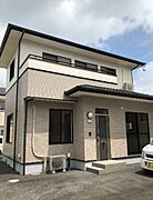 掛川駅より徒歩20分 1階 築22年7ヶ月の賃貸物件