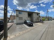 掛川市役所前駅より徒歩19分 1階 築8年2ヶ月の賃貸物件