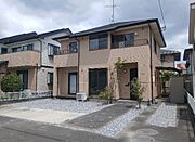 掛川駅より徒歩23分 1階 築22年6ヶ月の賃貸物件