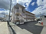 掛川駅より徒歩32分 3階 築24年5ヶ月の賃貸物件