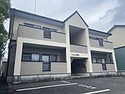 アベニュー平野２Ｂ 2階 築28年1ヶ月の賃貸物件