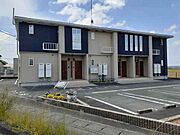 円田駅より徒歩57分 1階 築14年の賃貸物件