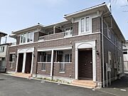 袋井駅よりバス19分 徒歩6分 1階 築19年5ヶ月の賃貸物件