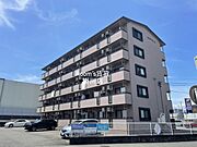 掛川駅より徒歩12分 2階 築21年11ヶ月の賃貸物件