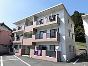 掛川駅より徒歩19分 3階 築28年11ヶ月の賃貸物件