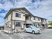 御厨駅より徒歩88分 2階 築20年10ヶ月の賃貸物件