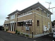 菊川駅よりバス22分 徒歩5分 1階 築18年5ヶ月の賃貸物件