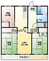 AAI高尾3階4.9万円
