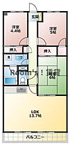 間取り：222016046834