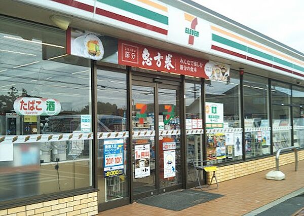 画像13:セブン−イレブン　御前崎佐倉店