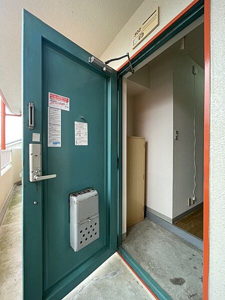 グッドフェローズ 302｜静岡県袋井市田町２丁目(賃貸マンション1DK・3階・25.92㎡)の写真 その13