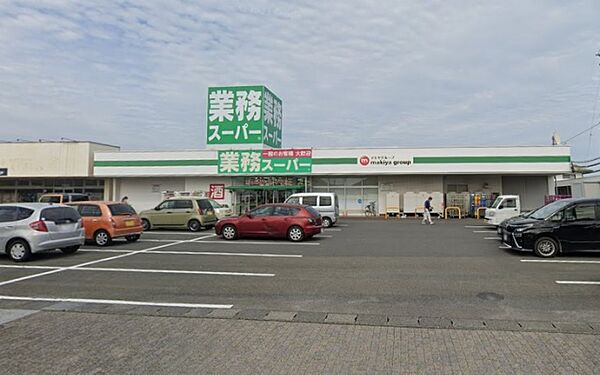 Limpiaおおまつ 202｜静岡県御前崎市塩原新田(賃貸マンション2DK・2階・44.72㎡)の写真 その16