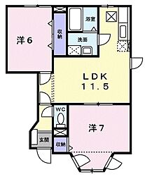 菊川駅 4.0万円