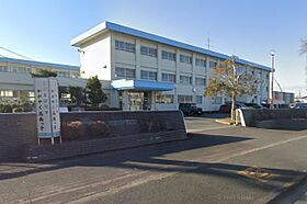 タウンハウス愛野公園　A 102 ｜ 静岡県袋井市豊沢（賃貸アパート2LDK・1階・53.45㎡） その26