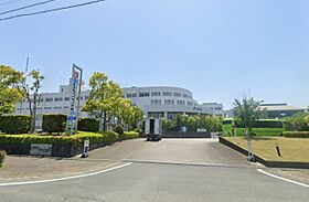 トレ・ビア・メゾン 101 ｜ 静岡県磐田市中泉（賃貸アパート1LDK・1階・50.14㎡） その7