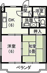 掛川市役所前駅 4.3万円