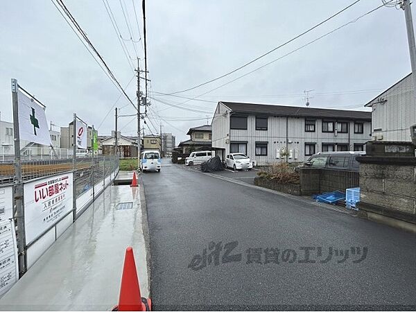 奈良県桜井市大字三輪(賃貸アパート1LDK・1階・50.08㎡)の写真 その7