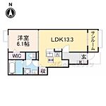 御所市大字東松本 2階建 新築のイメージ