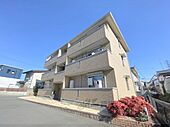 交野市私部６丁目 3階建 築15年のイメージ