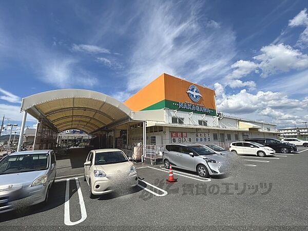 画像23:ナカガワ　招提店まで270メートル