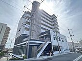枚方市牧野阪２丁目 10階建 築5年のイメージ