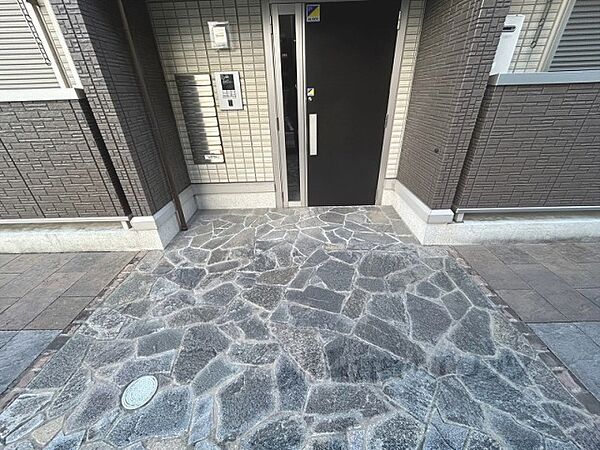 奈良県橿原市上品寺町(賃貸アパート2LDK・1階・60.30㎡)の写真 その22
