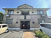 磯城郡田原本町大字八尾 2階建 築20年のイメージ