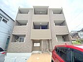 枚方市新之栄町 3階建 築5年のイメージ