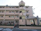 枚方市桜丘町 4階建 築30年のイメージ