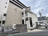 枚方市宮之阪１丁目 2階建 築11年のイメージ