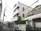 枚方市牧野阪１丁目 4階建 築34年のイメージ